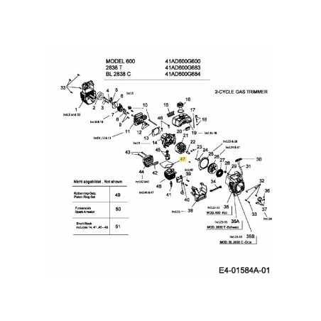 CYLINDER GASKET 753-04182 ORIGINAL MTD | NewgardenParts.com