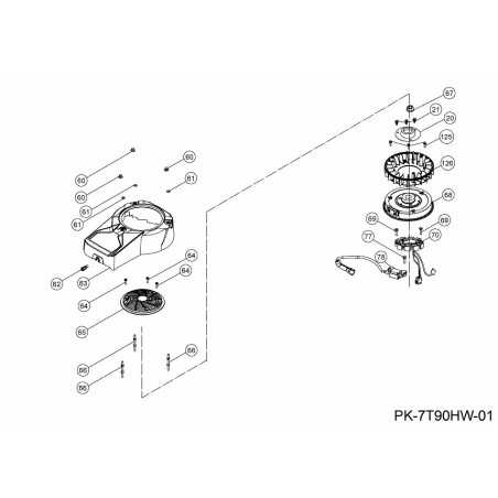 ZYLINDERKOPF 751-17928 ORIGINAL MTD | NewgardenParts.com