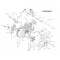 CYLINDER, DAMPER 727-3090 ORIGINAL MTD