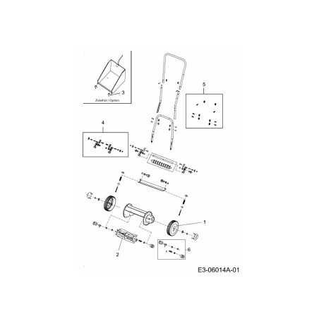 ZYLINDISCHES BLATT 092.48.690 ORIGINAL MTD | NewgardenParts.com