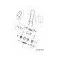 LAMA CILINDRICA 092.48.689 ORIGINALE MTD LAMA CILINDRICA 092.48.689 ORIGINALE MTD