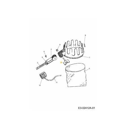 VITE 7202201 ORIGINALE MTD | NewgardenParts.com