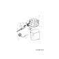 TORNILLO 7202201 ORIGINAL MTD
