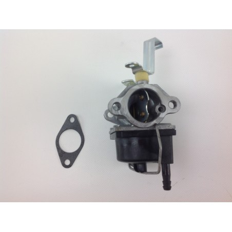 Carburatore motore trattorino rasaerba TVT bicilindro OHV 640221 TECUMSEH 229052 | NewgardenParts.com