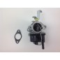 Vergasermotor Rasentraktor TVT Zweizylinder OHV 640221 TECUMSEH 229052