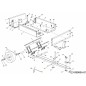 BOLT-TORX HD AF-46782 ORIGINAL MTD