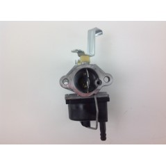 Vergasermotor Rasentraktor TVT Zweizylinder OHV 640221 TECUMSEH 229052 | NewgardenParts.com