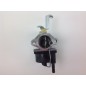 Vergasermotor Rasentraktor TVT Zweizylinder OHV 640221 TECUMSEH 229052