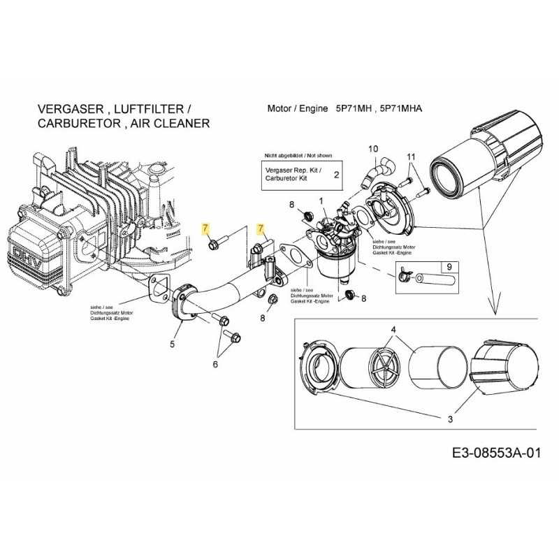 VITE M6X25 710-04919 ORIGINALE MTD VITE M6X25 710-04919 ORIGINALE MTD