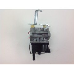 Carburatore motore trattorino rasaerba TVT bicilindro OHV 640221 TECUMSEH 229052 | NewgardenParts.com