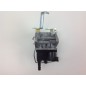 Vergasermotor Rasentraktor TVT Zweizylinder OHV 640221 TECUMSEH 229052