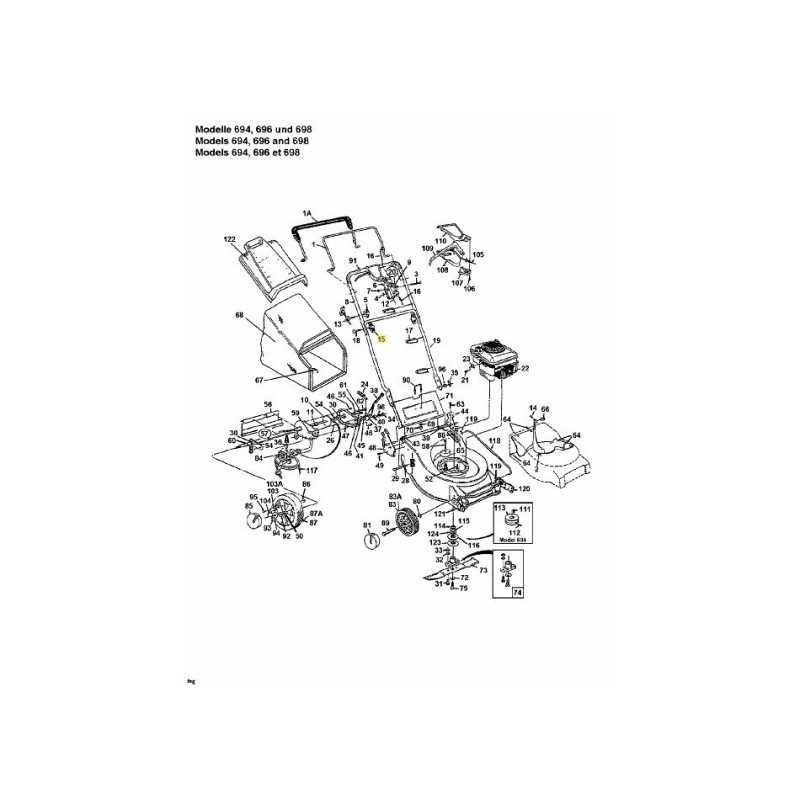 DADO AD ALETTE 720-0276 ORIGINALE MTD