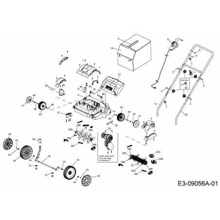 WING NUT 720-0366637 ORIGINAL MTD | NewgardenParts.com