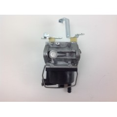 Vergasermotor Rasentraktor TVT Zweizylinder OHV 640221 TECUMSEH 229052 | NewgardenParts.com