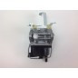 Vergasermotor Rasentraktor TVT Zweizylinder OHV 640221 TECUMSEH 229052