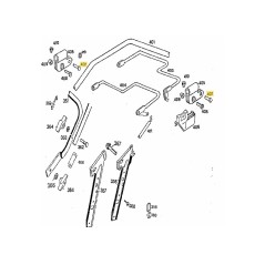 BOULON 0018105 ORIGINAL MTD | NewgardenParts.com