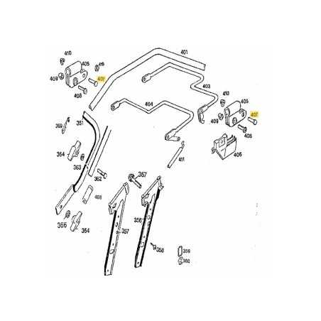 BOULON 0018105 ORIGINAL MTD | NewgardenParts.com