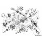 Bullone 092.63.315 ORIGINALE MTD Bullone 092.63.315 ORIGINALE MTD
