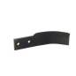 Porte lame motoculteur 350-178 350-179 dx sx HOLDER