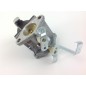 Vergasermotor Rasentraktor TVT Zweizylinder OHV 640221 TECUMSEH 229052