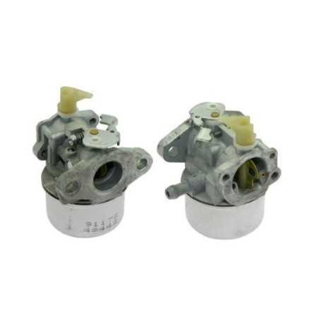 Vergaser Motor Rasentraktor DELL'ORTO 3.5 4 5 HP TECUMSEH | NewgardenParts.com