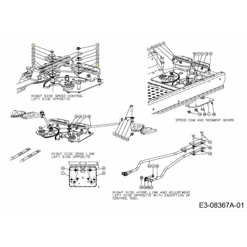 Vis 710-3220 ORIGINALE MTD