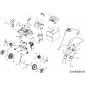 Bolzen 710-06177 ORIGINAL MTD Bolzen 710-06177 ORIGINAL MTD