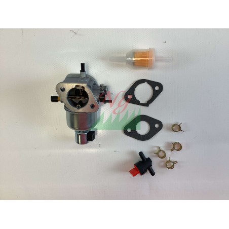 Carburatore motore trattorino tagliaerba KAWASAKI FS481V FS541V FS 600 AG | NewgardenParts.com