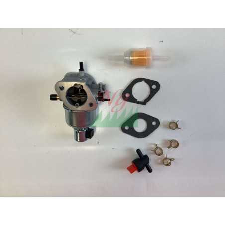 Carburettor KAWASAKI lawn tractor engine FS481V FS541V FS 600 AG | NewgardenParts.com