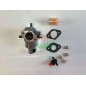 Carburador KAWASAKI motor de tractor de césped FS481V FS541V FS 600 AG