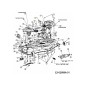 SCHRAUBE 638-04012A ORIGINAL MTD SCHRAUBE 638-04012A ORIGINAL MTD