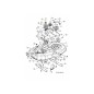 BOULON HEXAGONAL 710-3151 ORIGINAL MTD