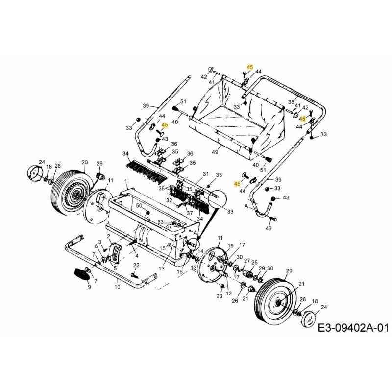 BOULON-TORX HD AF-43978 ORIGINAL MTD BOULON-TORX HD AF-43978 ORIGINAL MTD
