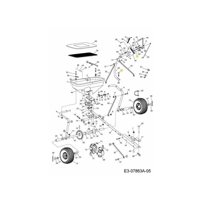 VIS À TÊTE HEXAGONALE AF-43084 ORIGINAL MTD VIS À TÊTE HEXAGONALE AF-43084 ORIGINAL MTD