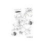 SCREW, HEX CAP AF-43084 ORIGINAL MTD SCREW, HEX CAP AF-43084 ORIGINAL MTD