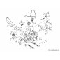 BOLT, SHOULDER 738-3141 ORIGINAL MTD BOLT, SHOULDER 738-3141 ORIGINAL MTD