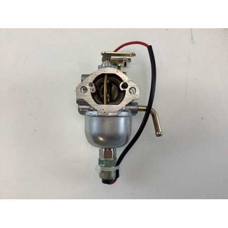 ORIGINAL BRIGGS & STRATTON lawn tractor engine carburettor 825207 | NewgardenParts.com