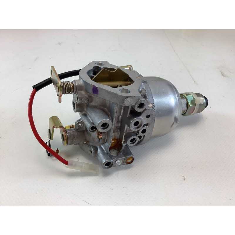 Carburatore A Vaschetta B&amp;S Tagliaerba Rasaerba Tosaerba Serie 675 017220