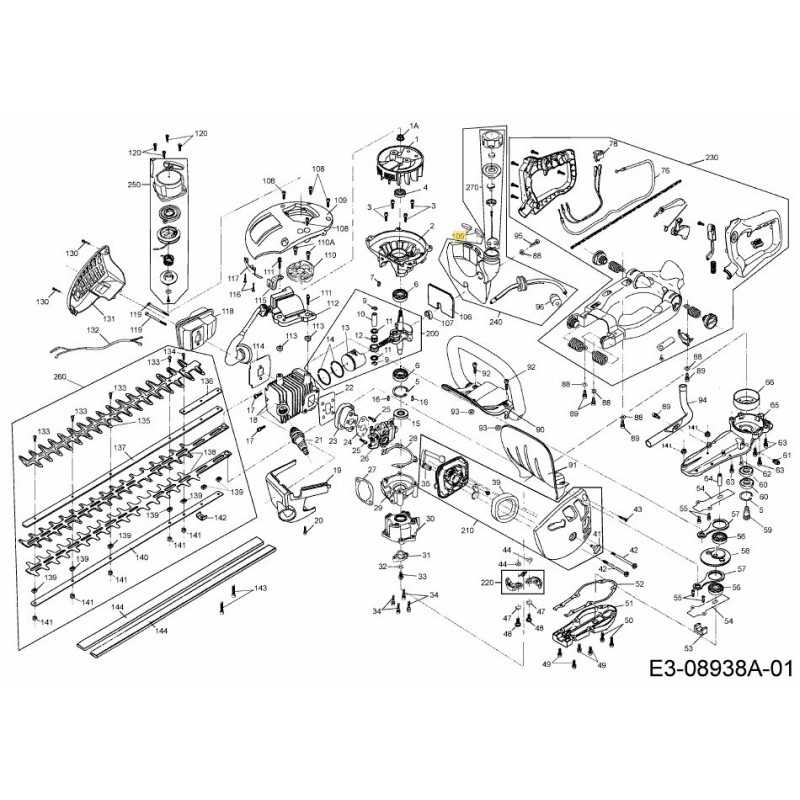 Dämpfer 092.63.686 Original MTD