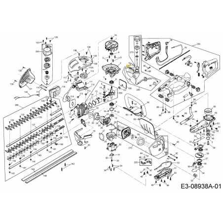 AMORTISSEUR 092.63.686 ORIGINAL MTD | NewgardenParts.com