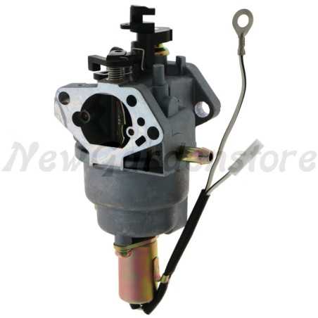 Carburettor motor lawn tractor mower compatible MTD 751-12771 | NewgardenParts.com
