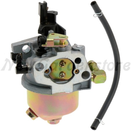 Carburatore motore trattorino tagliaerba rasaerba compatibile MTD 951-14034 | NewgardenParts.com