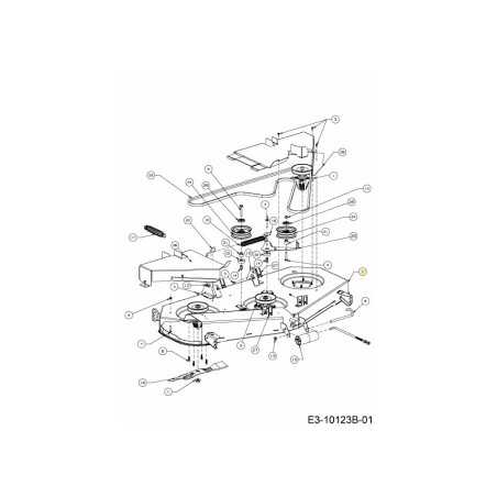 ASSEMBLAGE DE PONT : SOUDURE : 54 FAB : EU 683-05359A-S MONTÉ D'ORIGINE | NewgardenParts.com