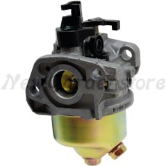 Carburatore motore trattorino tagliaerba rasaerba compatibile MTD 751-10873 | NewgardenParts.com