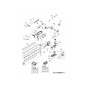 ABDECKUNG-UNTER 731-12793 ORIGINAL MTD ABDECKUNG-UNTER 731-12793 ORIGINAL MTD