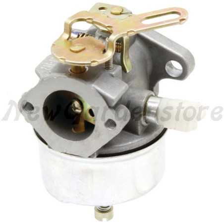 Vergaser Motor Rasentraktor Mäher kompatibel TECUMSEH 632113A | NewgardenParts.com