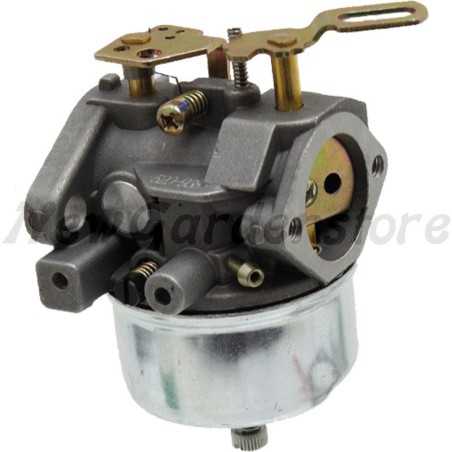 Vergaser Motor Rasentraktor Rasenmäher kompatibel TECUMSEH 632334A | NewgardenParts.com