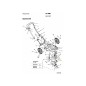 CHUTE ASM. DEFLECTOR 631-0096 ORIGINAL MTD