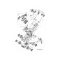 Sicherheitsklappe 092.61.220 Original MTD Sicherheitsklappe 092.61.220 Original MTD