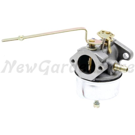 Carburatore motore trattorino tagliaerba rasaerba compatibile TECUMSEH 632615 | NewgardenParts.com